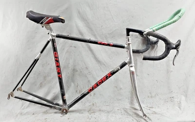 Giant Aluminum Bike Frames for Racing Bike for sale | eBay