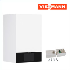 Viessmann Vitodens 300-W B3HH 1,9-25 kW Z029325