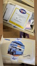 Corgi 97199   The Birkenhead Guy Arab Double Decker Corporation Bus  