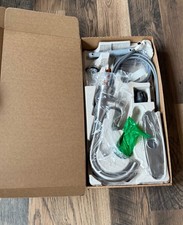 Moen 87966SRS Kaden One-Handle Pulldown Kitchen Faucet New OEM Packaging