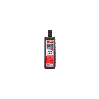 Paint Polish, ProfiLine Nano Polish 1 Liter Bottle - SONAX PROFILINE