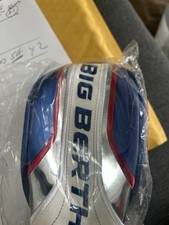 NEW Callaway Big Bertha B-21 Hybrid Rescue Headcover Golf Head Cover