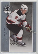 2007-08 Upper Deck The Cup 123/249 Zach Parise #44 1ci