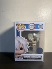Funko Pop! Demon Slayer Sanemi Shinazugawa #1253 Special Edition