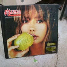 SAXON : INNOCENCE IS NO EXCUSE