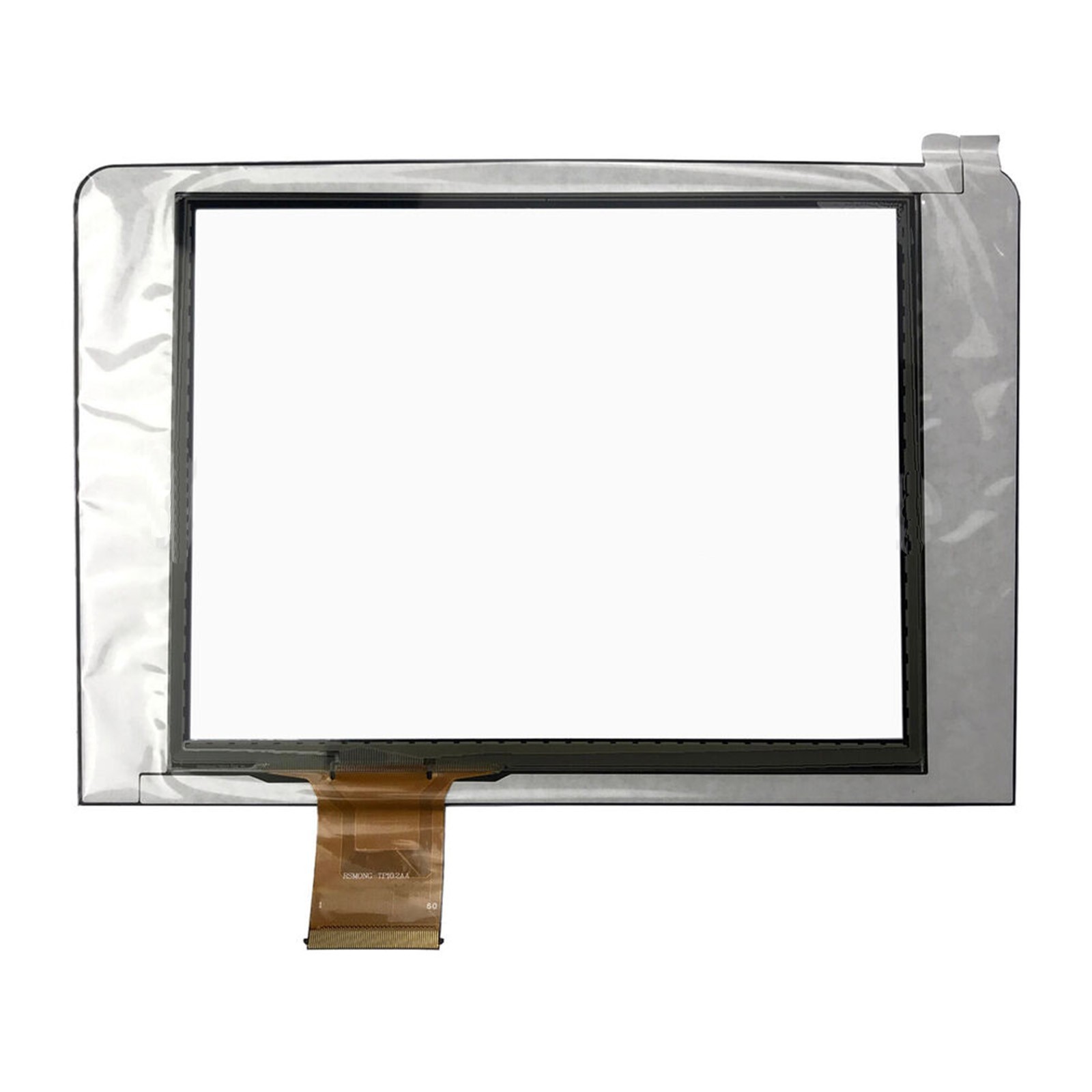 8.4" Touch Screen Replacement For 2017-2019 Maserati Quattroporte Ghibli Radio