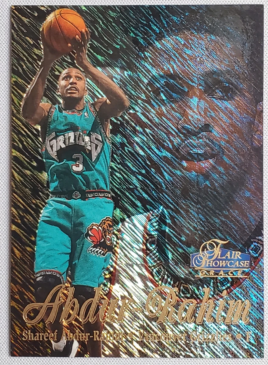 GRANT Hill 原版篮球交易卡运动1997-98 年| eBay