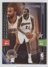 2009-10 Adrenalyn XL Ronny Turiaf 1p8