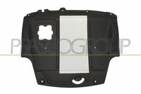 Prasco FD3481900 MotorraumdäMmung FüR Ford