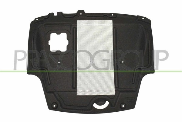Prasco FD3481900 MotorraumdäMmung FüR Ford-image