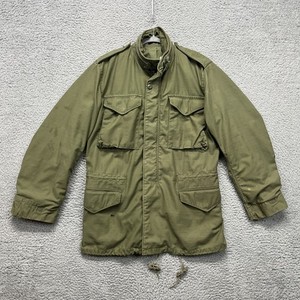 Alpha Industries M65 Field Jacket | eBay
