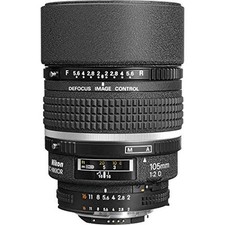 Nikon f/2 Camera Lenses 105mm Focal for sale | eBay Nikon f/2 Camera Lenses 105mm Focal for sale | eBay