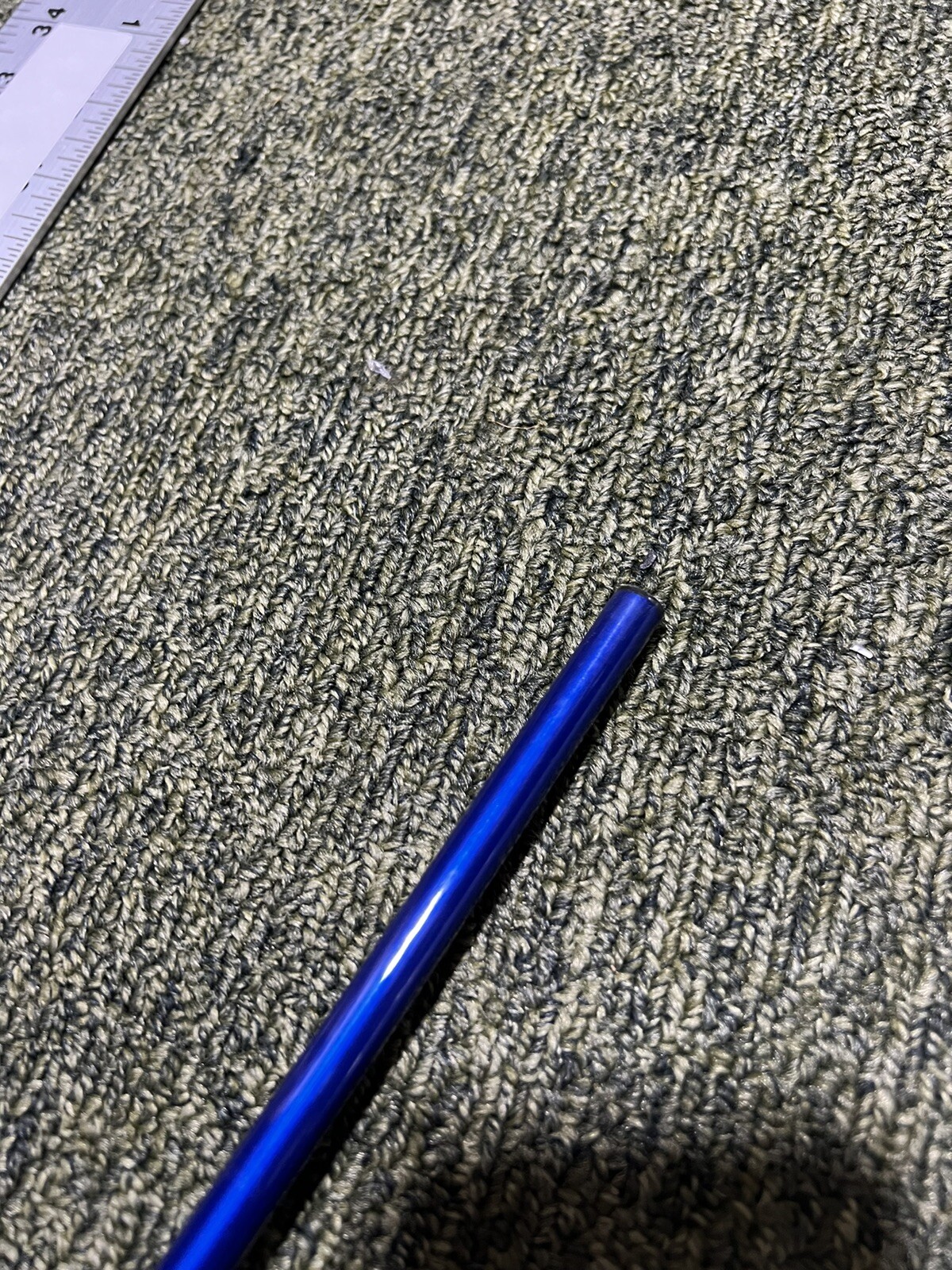 NEW Graphite Design Tour AD YSHYBRID+ X Stiff Graphite Hybrid Shaft 42” .335 eBay