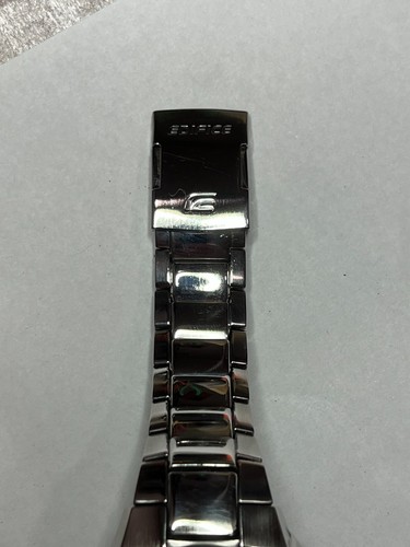 Casio Edifice EQW-M1100DB-1AER 5122 Wave Ceptor Tough Solar Water Resistant 10 B - 第 8/15 張圖片