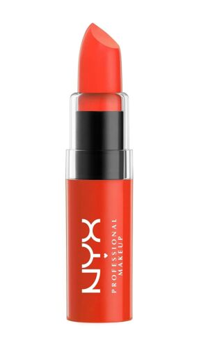 NYX Cosmetics Butter Lipstick Lip Color Lip Stick- Choose Shade - Picture 5 of 13
