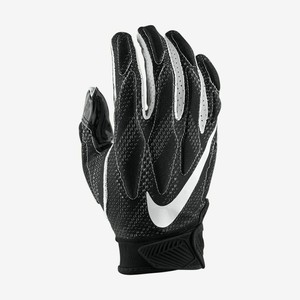 superbad 4.5 football gloves