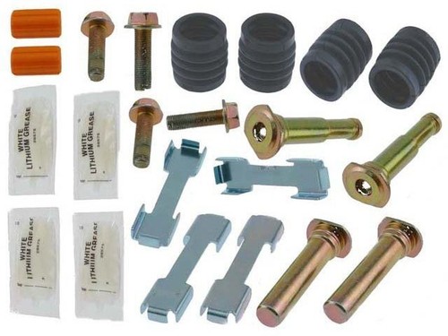 Brake Hardware Kit For 2008-2018 Kenworth T370 2009 2010 2011 2012 2013 YY575KW