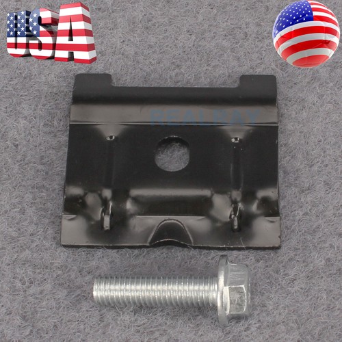 Black New Battery Hold Down Clamp For 20122017 VW Volkswagen CC 2.0L 1J0803219 eBay