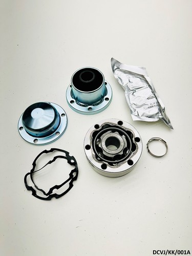 Kit 3 Crociere Albero Di Trasmissione Per Polaris RZR, Ranger, Diesel Crew - Anteriore E Posteriore