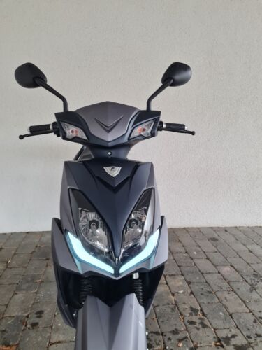 Futura Falcon 3400Li Elektroroller 45 km h - Bild 14 von 22