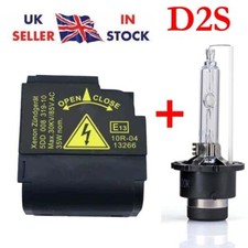 For AUDI MERCEDES 5DD 008 319-10 D2S/D2R Xenon Bulb Ignitor Holder 5DD00831910