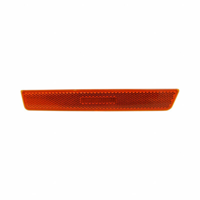 For Dodge Challenger Side Marker Light 2015-2020 Passenger Side CH2551132 Front