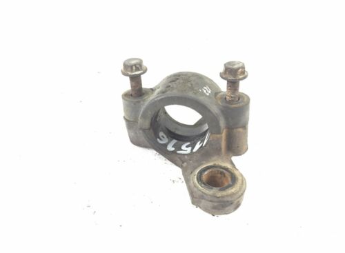 9603231863 9603231221 Stabilisator Halterung L=R Mercedes Benz Actros MP4 Lkw - Bild 2 von 4