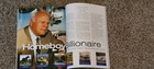Rare NASCAR HOF Bruton Smith signed South Park - Charlotte, NC Magazine  — photo 3