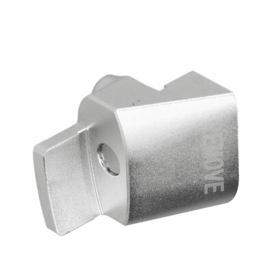 Slip Belt Install Tool Lisle 59370 Stretch Belt Remover & Installer Tool – Makes Serpentine Belt Changes Easier Lisle Disconnect Pliers - Foto 2