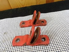 Simplicity Landlord 2010 42" Mower Deck Front Bracket Assy. 2108219SM Lawn Mower