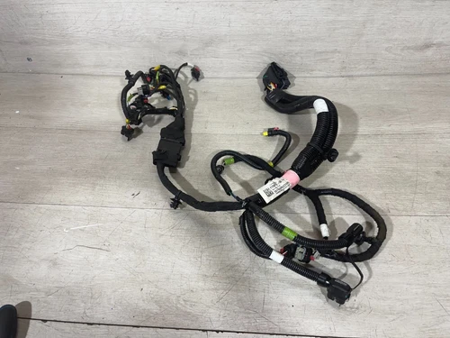 Tesla Model 3 Y Supermanifold Coolant Assembly Wire Harness 2021 2068767