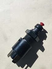 Marine Universal Cut-Off Switch Kill Switch Engine Shut-Off Switch 4 PRONG