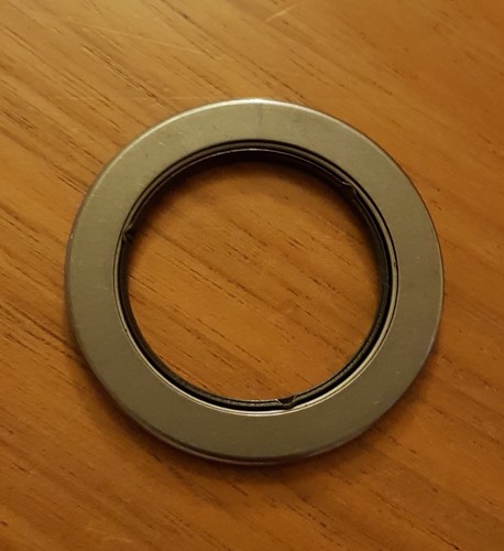 Original VW Lupo  Polo  Derby Fabia Arosa Axiallager Rollenlager  3,3 001323708C