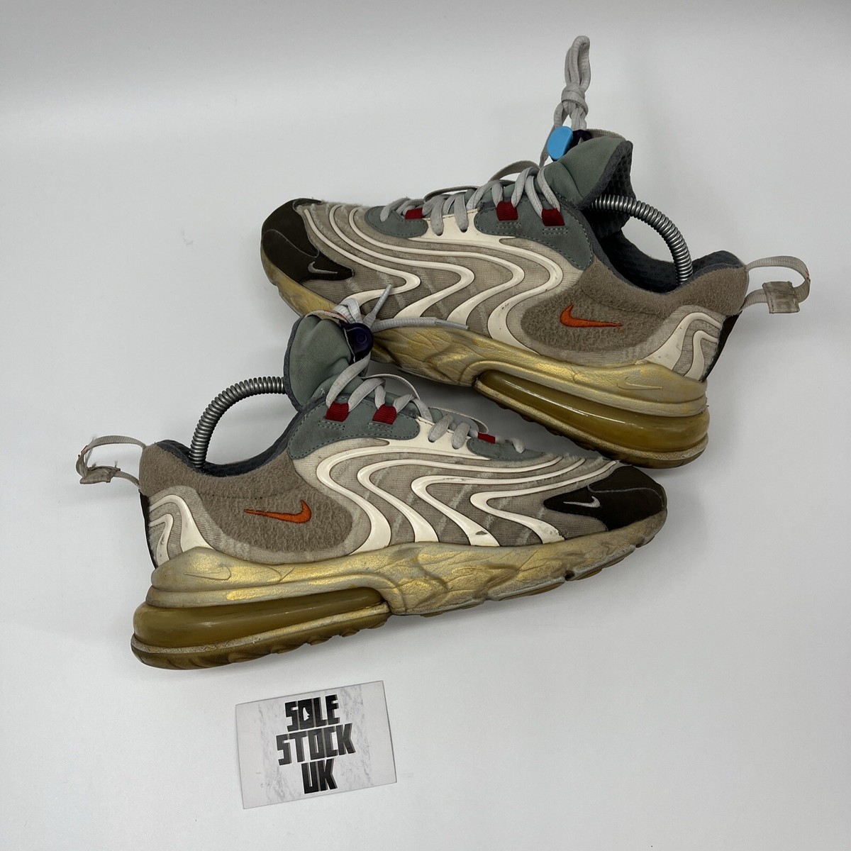 travis scott 270 box