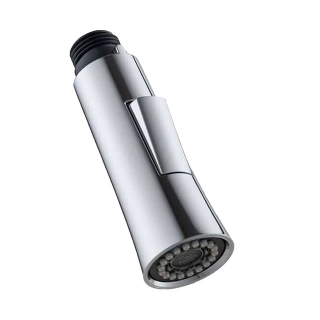 Faucet Connector Extension Hose Kitchen Water Tap Adaptor Swivel