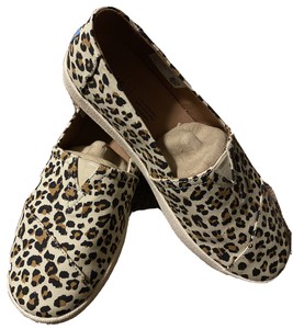 toms avalon leopard