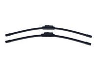 Maxgear 39-0666 Wischblatt, Universal For Chevrolet Fiat Land Rover Volvo VW