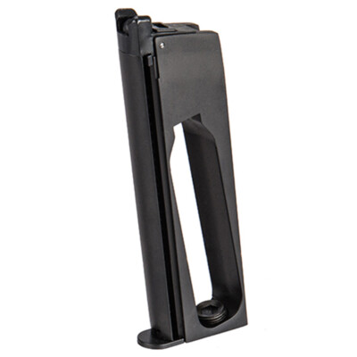 WE-TECH 14rd Gen2 1911 Co2 Gas Blowback Airsoft Pistol Magazine WE