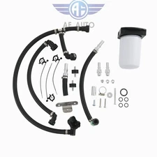 Disaster Prevention Bypass Kit Gen2.1 CP4.2 Fits Ford 6.7L 2011-2022 Powerstroke