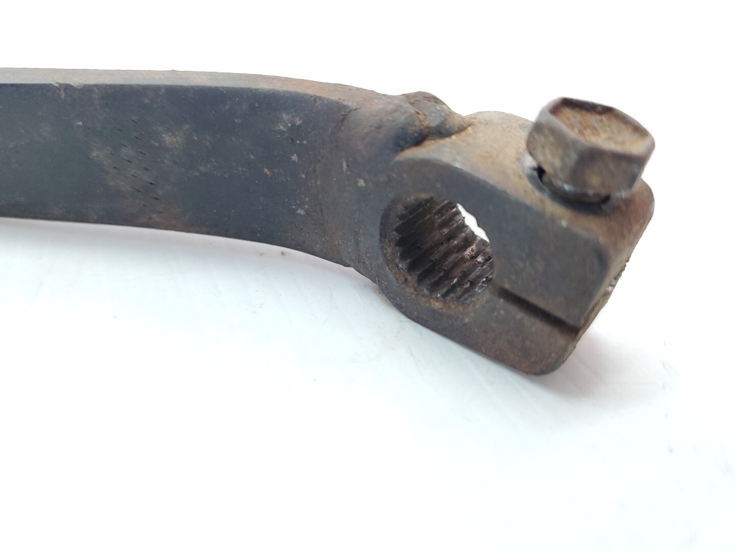 Gear Change Shift Lever DR650 2007 DR650SE DR 650 SE Suzuki 9619 821