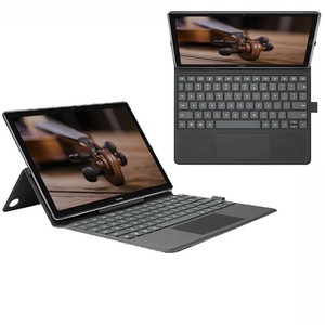 Originale Huawei Mediapad M5 Pro/M5 10.8' Tastiera Pelle Custodia Keyboard Stand