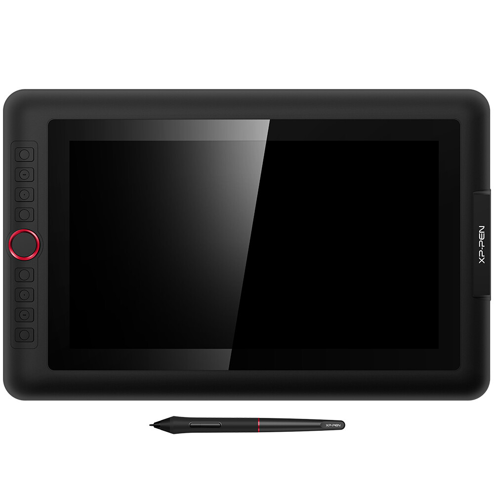 XP-Pen Artist 13.3 Pro Graphic Drawing Tablet 8192 60° Tilt XP-Pen Artist 13.3 Pro Graphic Drawing Tablet 8192 60° Tilt