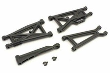 Kyosho Suspension Arm Set for Fazer Offroad Vehicles  KYOFA531 FREE US SHIPPING