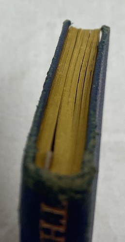 This Is My Beloved by Walter Benton 1951 HC - Picture 4 of 9