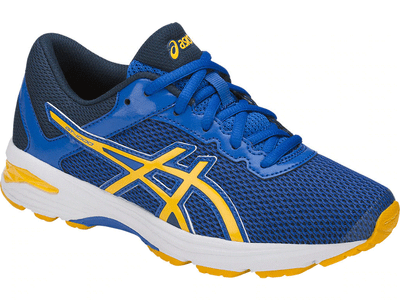 Clothing, Shoes \u0026 Accessories Unisex Shoes 4504 *CLEARANCE* Asics Gel GT 1000 6 GS Kids Running Shoes sraparish.org