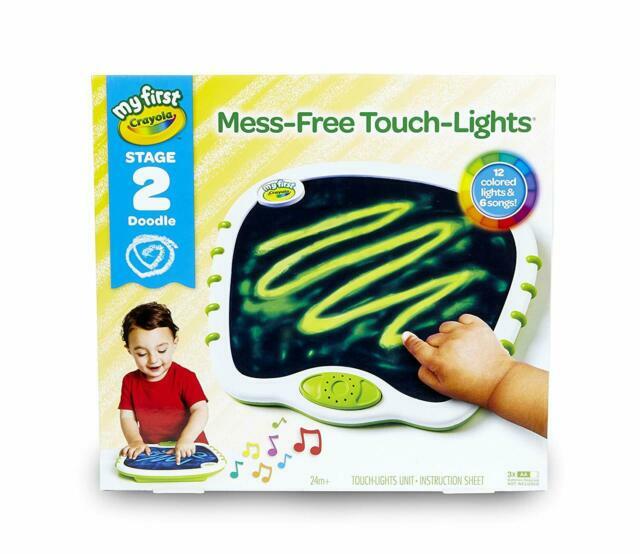 For Toddlers, Holiday, Light