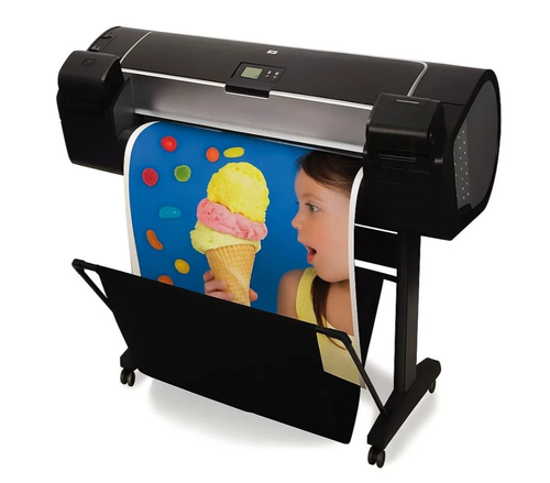 Poster Printing Colour Satin Gloss or Matt Finish A0 A1 A2 A3 A4 Paper sizes - Picture 9 of 10