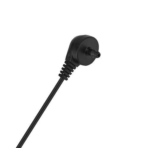 3.5mm Mono List Only Monitoring Rura akustyczna Słuchawki douszne Zestaw słuchawkowy Anti Radio - Zdjęcie 11 z 12