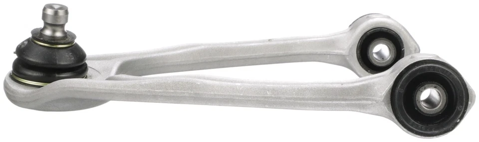 Conjunto de brazo de control y rótula Delphi para sedán Infiniti G37 2009 Foto 2 de 4