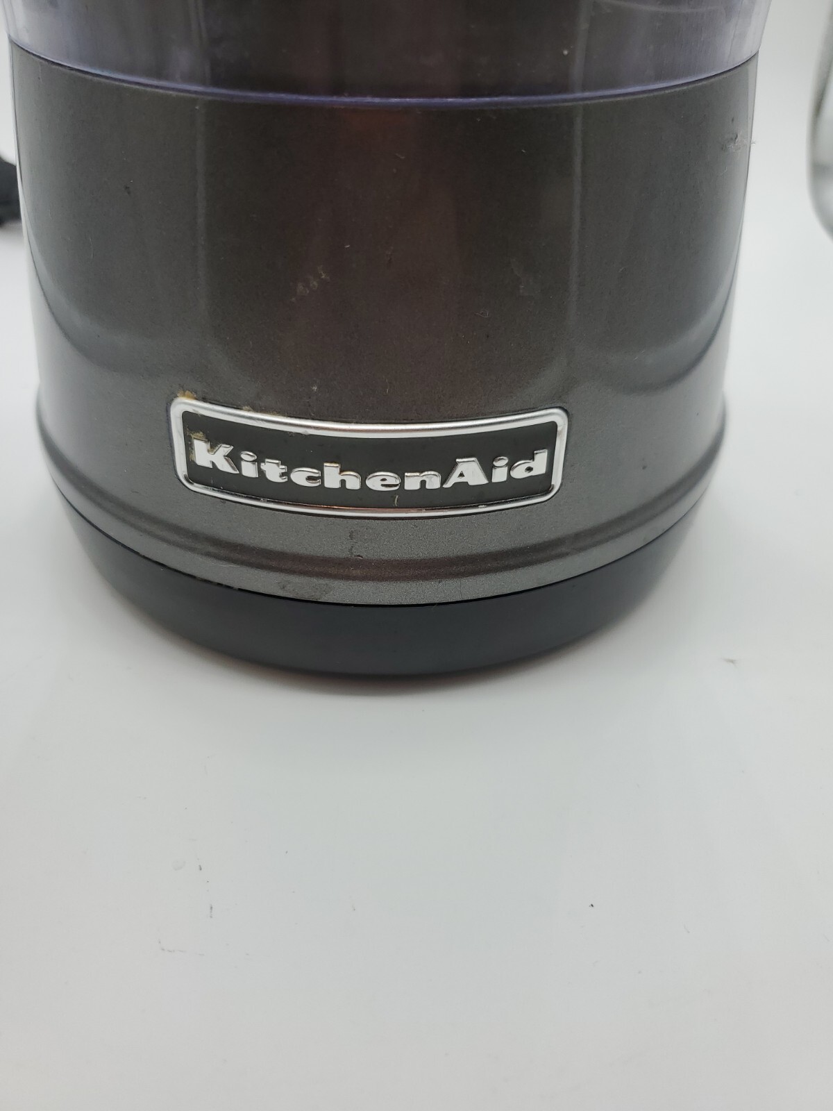 KitchenAid® KFC3511 3.5-Cup Food Chopper